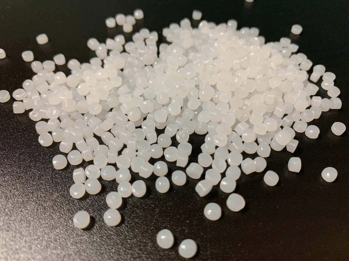 High Density Polyethylene Hdpe resin High Density Polyethylene Hdpe resin