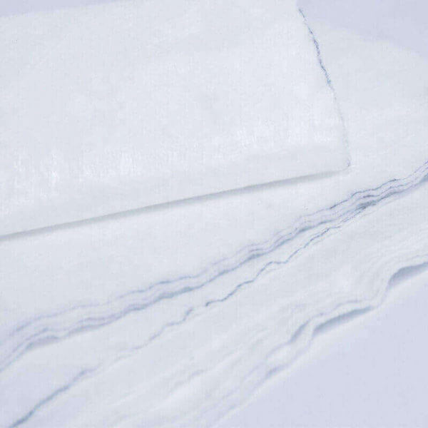 non woven Geotextile fabric pet non woven geotextile