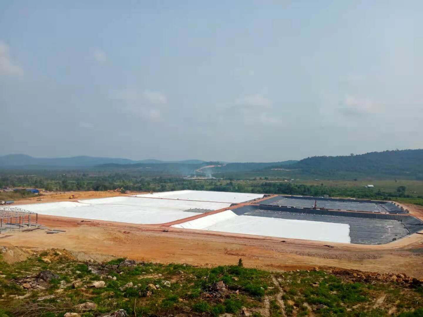 Landfill and Solid Waste Landfill and Solid Waste