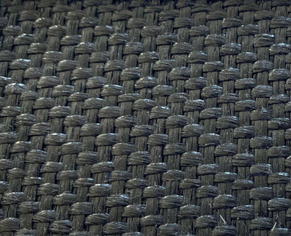 PP woven geotextile
