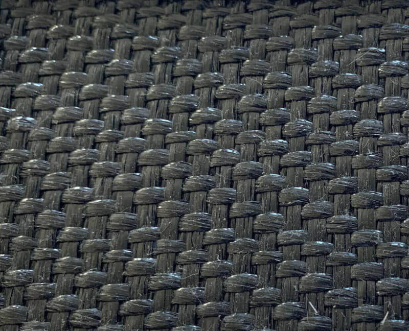 woven polypropylene geotextile
