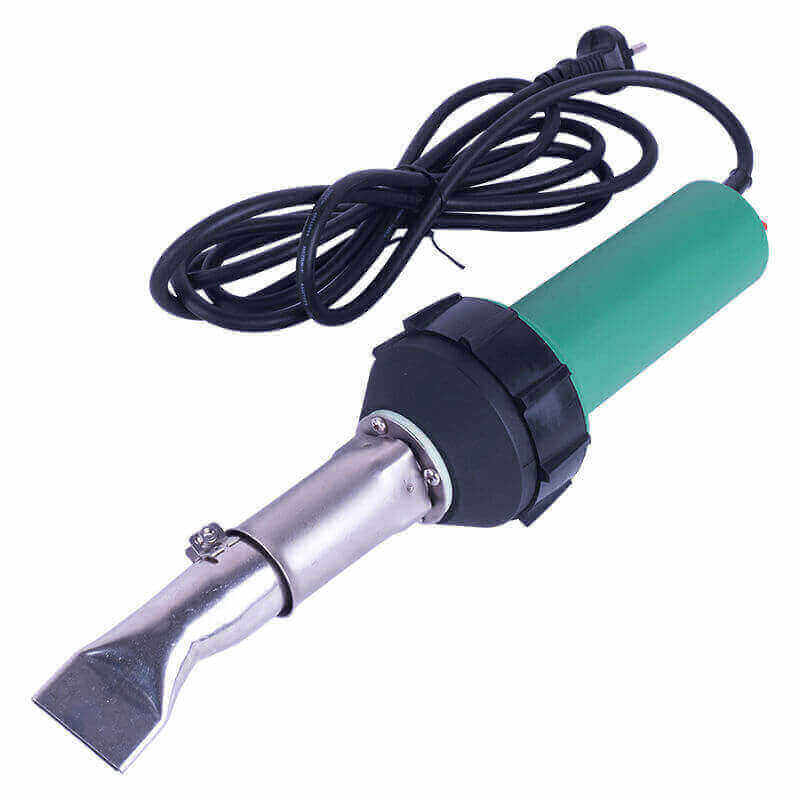 hot air welding machine