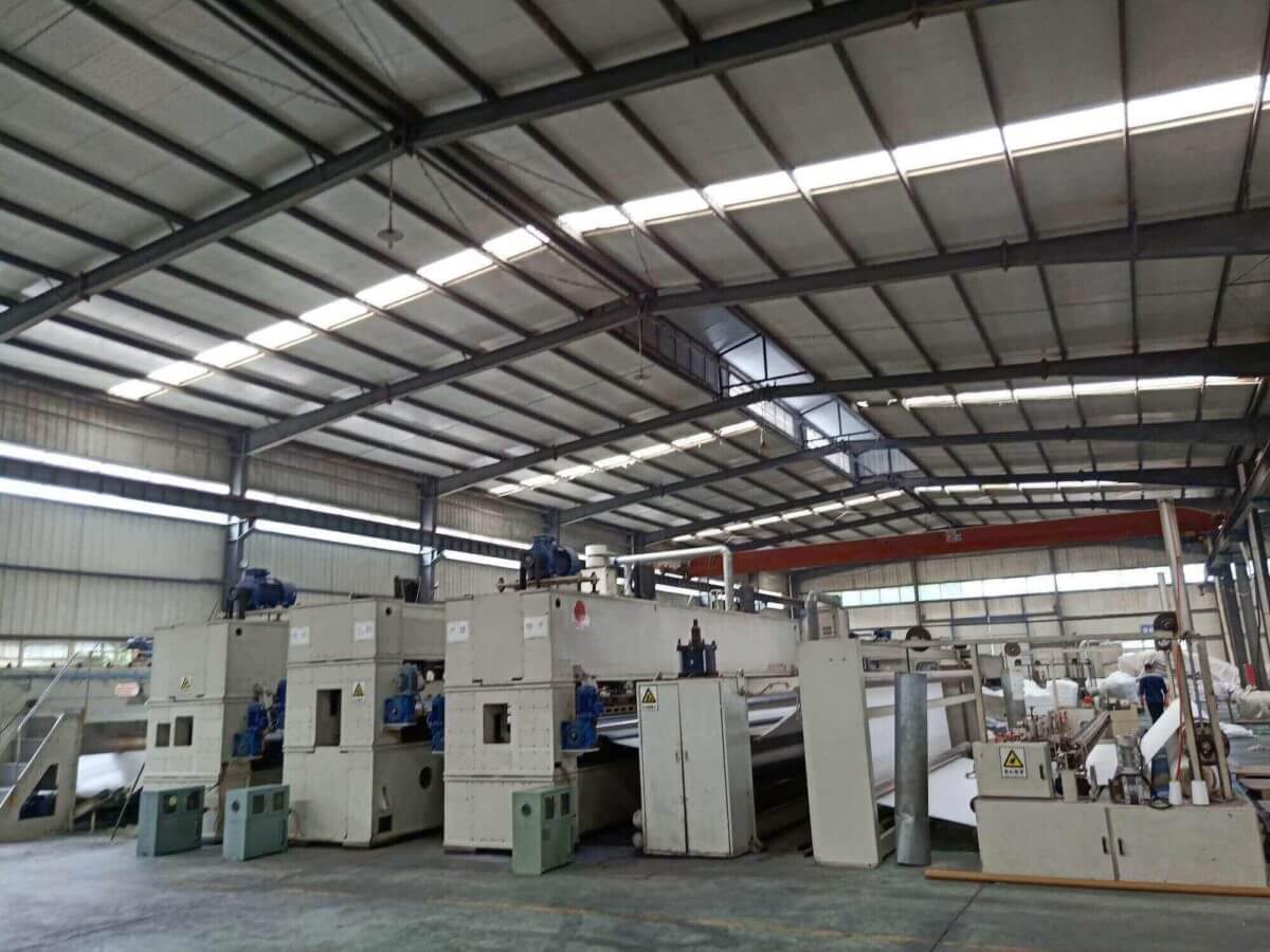 geotextile fabric suppliers