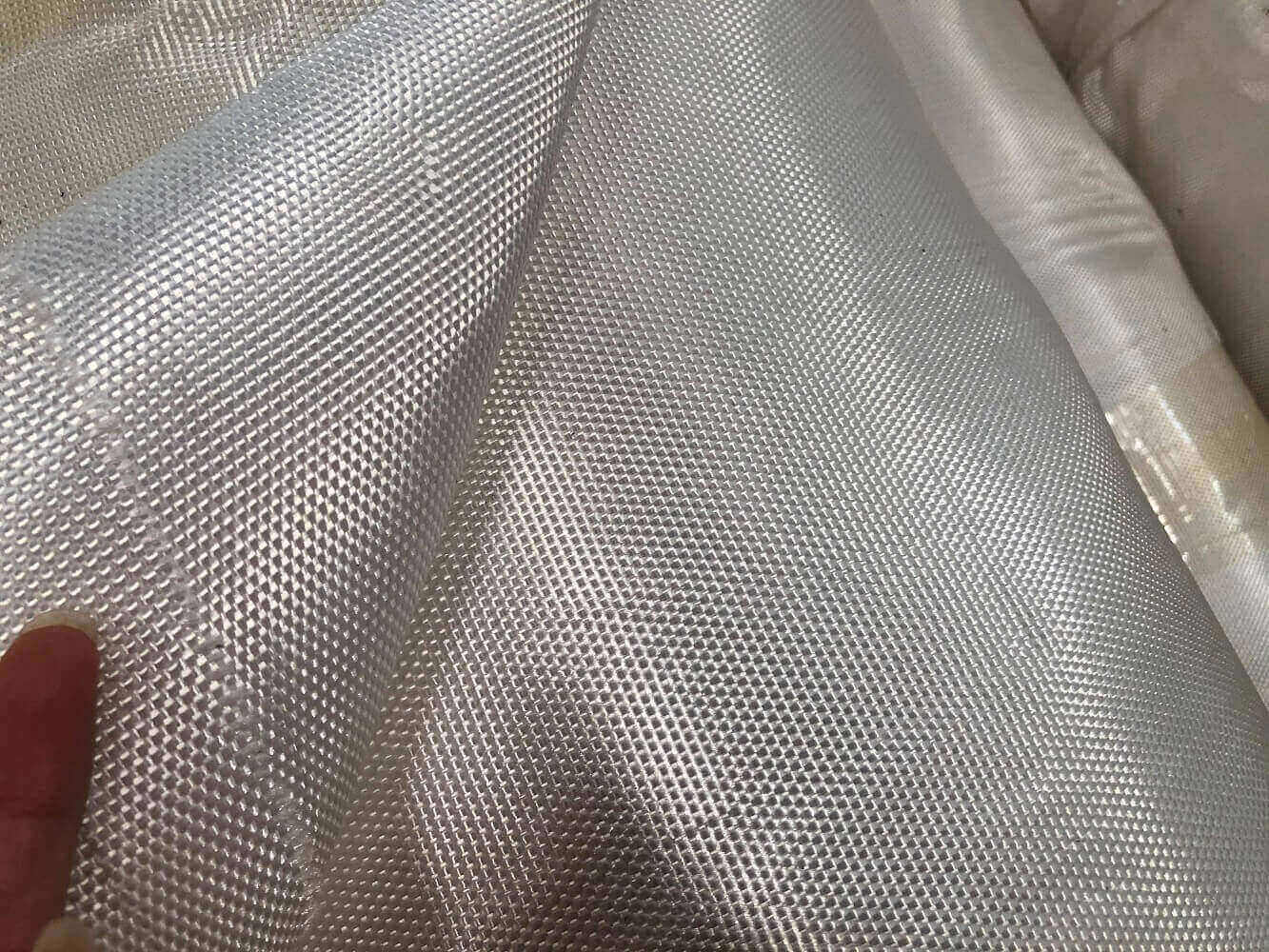 woven geotextile PET woven geotextile