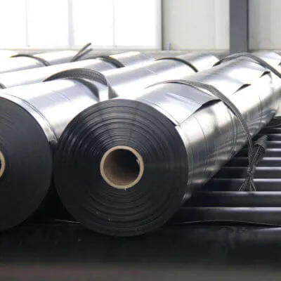 geomembrane hdpe 1mm
