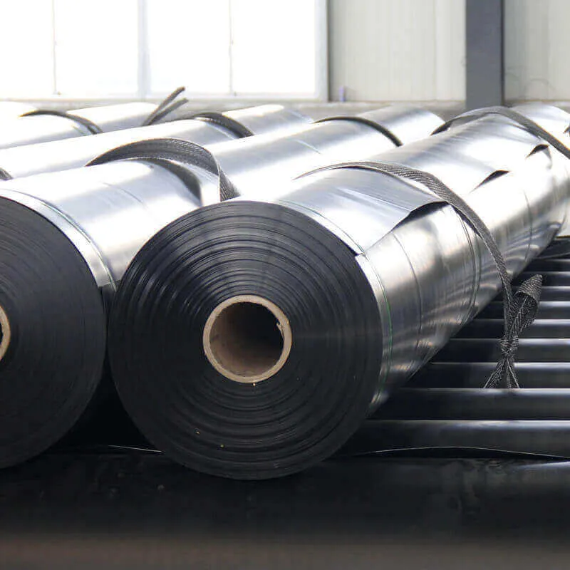 Geomembrane Price Guide (HDPE & LLDPE) – Cost Per M², Thickness & Project  Factors