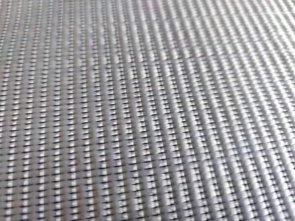 6000/50KN PET woven geotextile