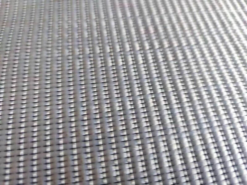 pet Woven Geo textile