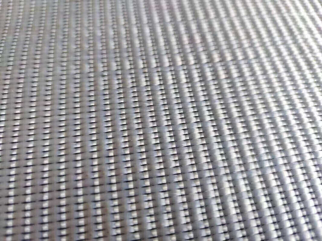 Polyester pet woven geotextile fabric pet woven geotextile
