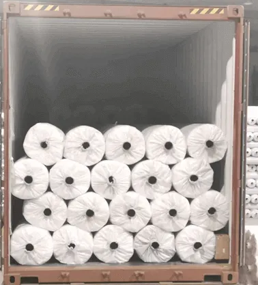 export geotextile fabric Southeast Asia