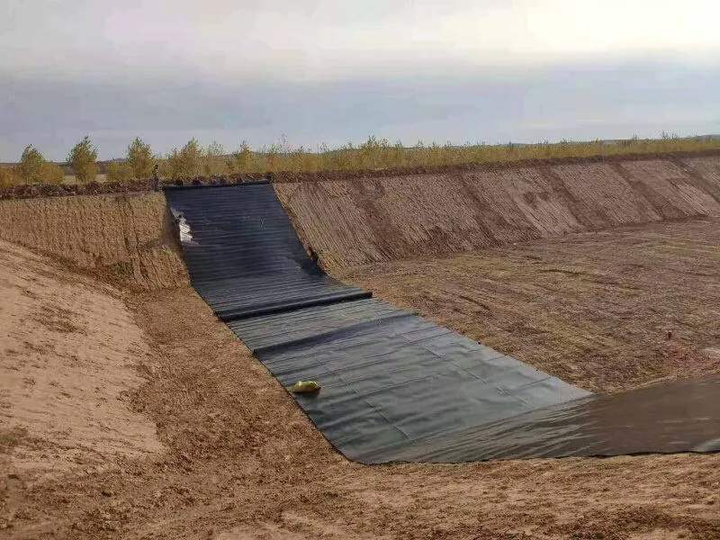 Pond Liner Thickness GuideHow Thick Your Pond Liner Should Be?