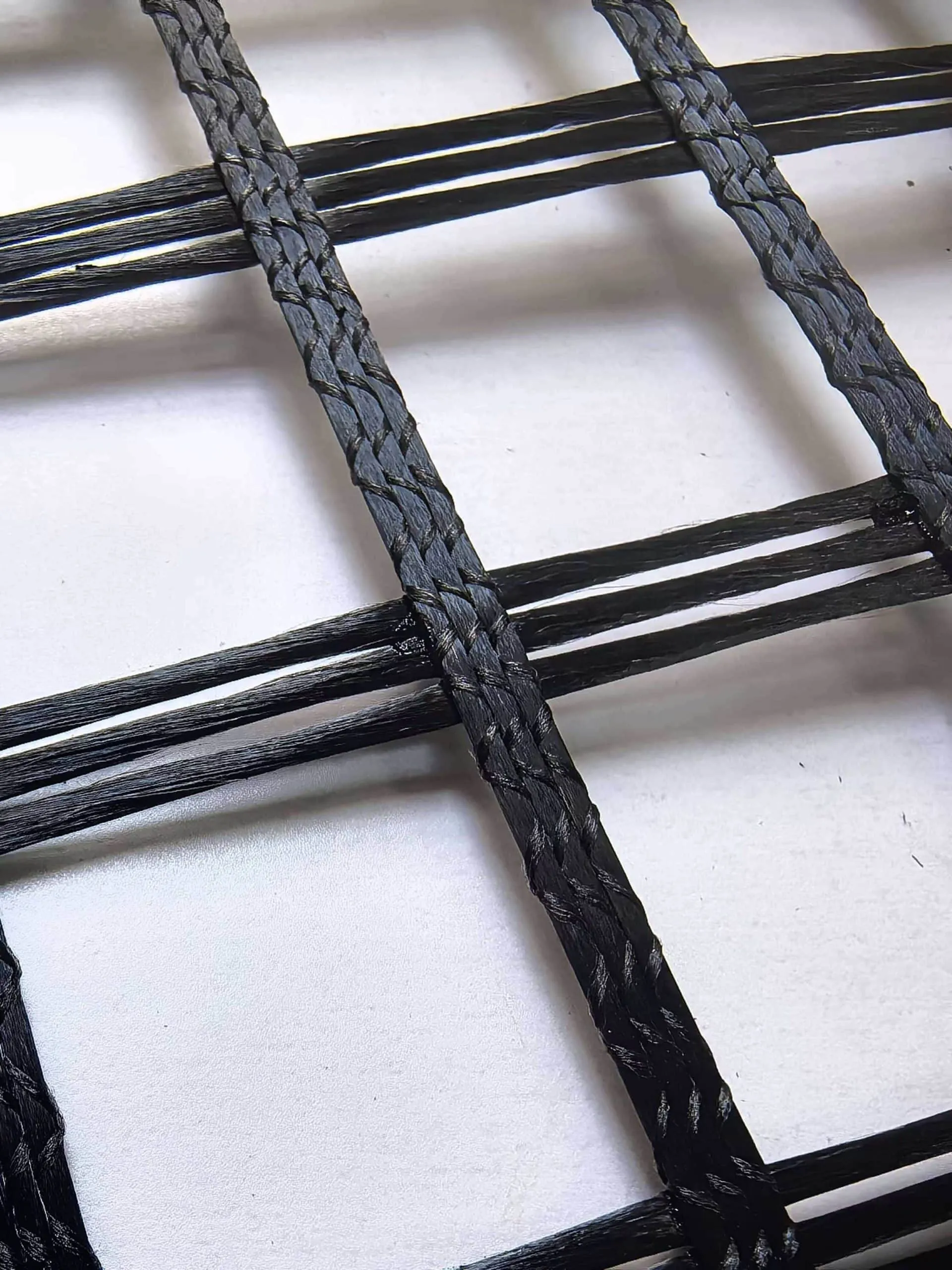 pet geogrid