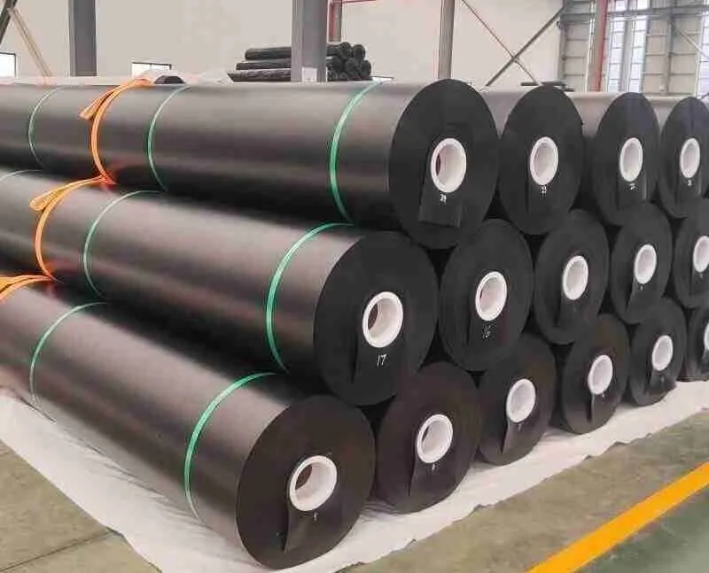 Pond Liner Thickness GuideHow Thick Your Pond Liner Should Be?