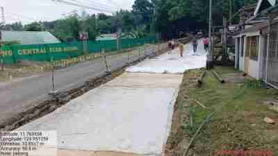soil stabilization geotextile