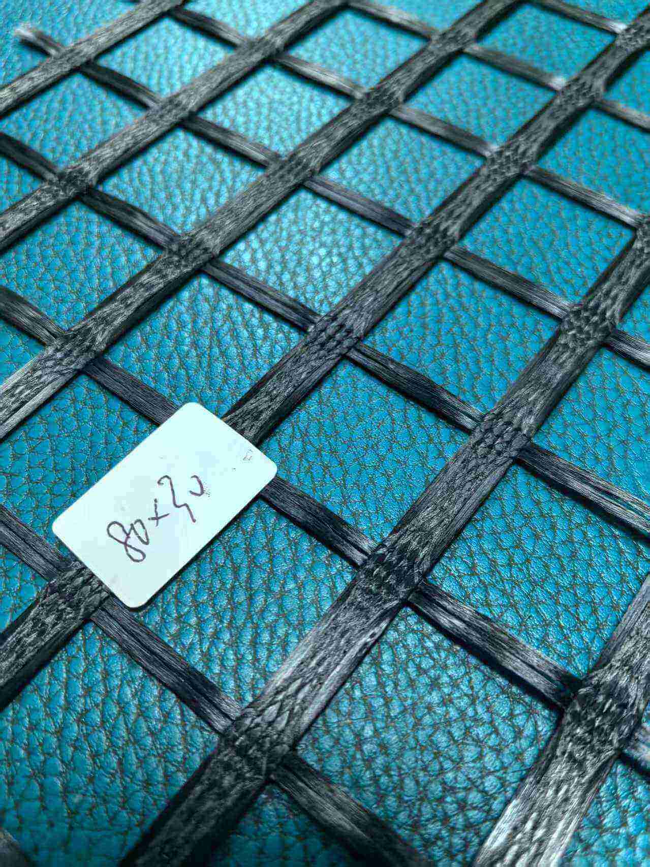 pet geogrid