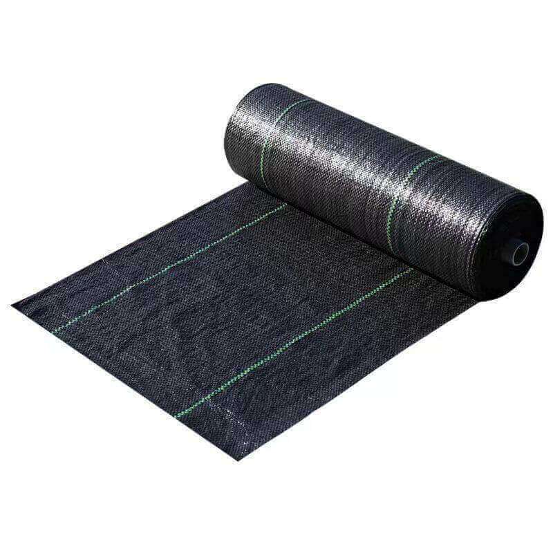 woven polypropylene fabric