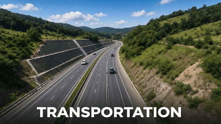 Transportation