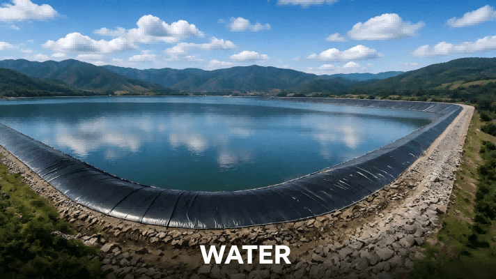 water management 